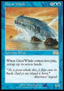 Gran ballena